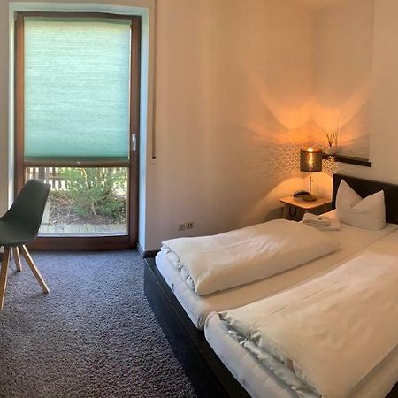 Hotel Augsburg Langemarck Eksteriør bilde