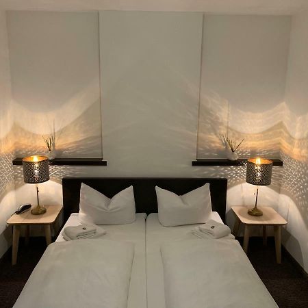Hotel Augsburg Langemarck Eksteriør bilde