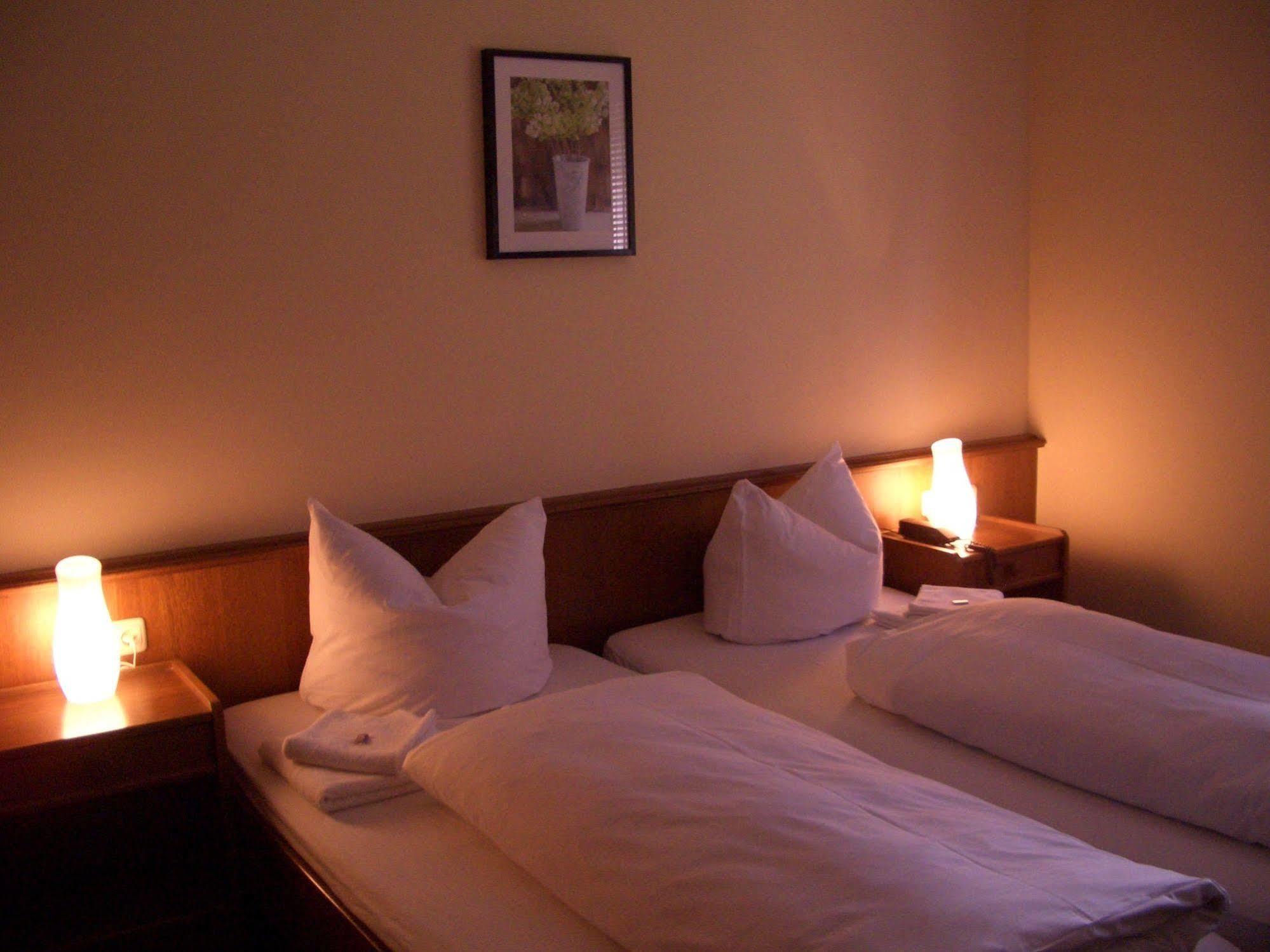 Hotel Augsburg Langemarck Eksteriør bilde